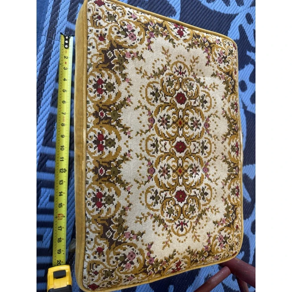 N/A this vintage